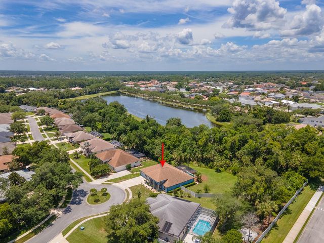 6053 SABAL CREEK BOULEVARD, Port Orange, FL 32128
