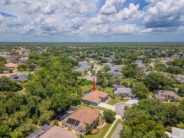 6053 SABAL CREEK BOULEVARD, Port Orange, FL 32128