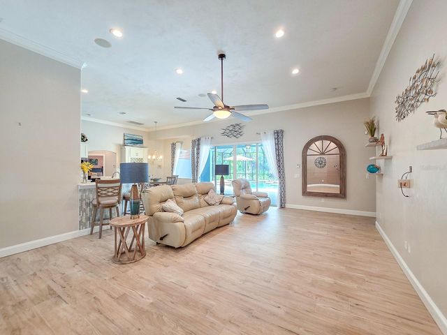 6053 SABAL CREEK BOULEVARD, Port Orange, FL 32128
