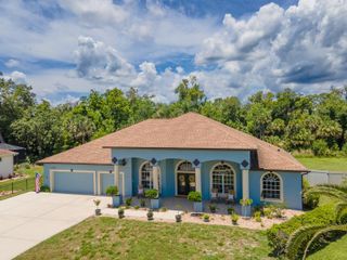 6053 SABAL CREEK BOULEVARD, Port Orange, FL 32128