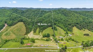Tbd Stanley Valley Road, Gate City, VA 24251