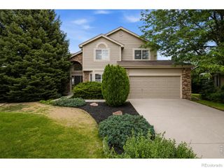 824 Westbourn Court, Fort Collins, CO 80525