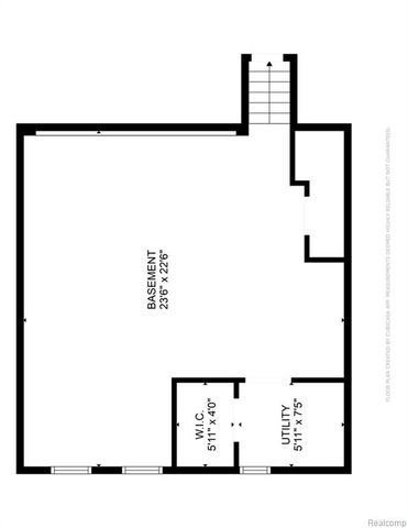 3550 Kirkton Drive, Sterling Heights, MI 48310