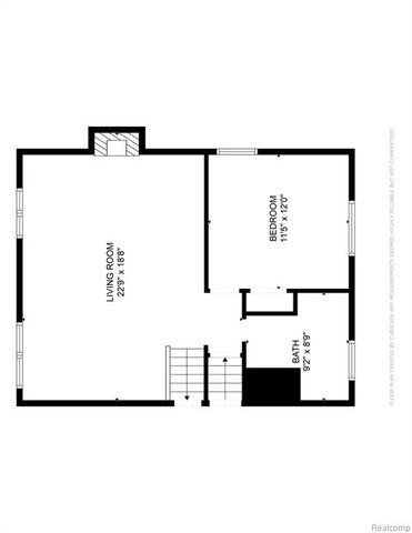 3550 Kirkton Drive, Sterling Heights, MI 48310