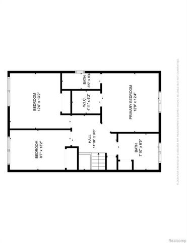 3550 Kirkton Drive, Sterling Heights, MI 48310