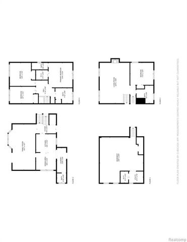 3550 Kirkton Drive, Sterling Heights, MI 48310