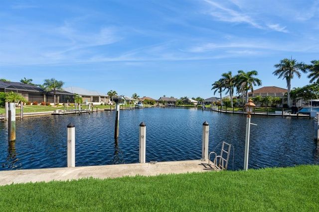 1208 BOBWHITE COURT, Punta Gorda, FL 33950
