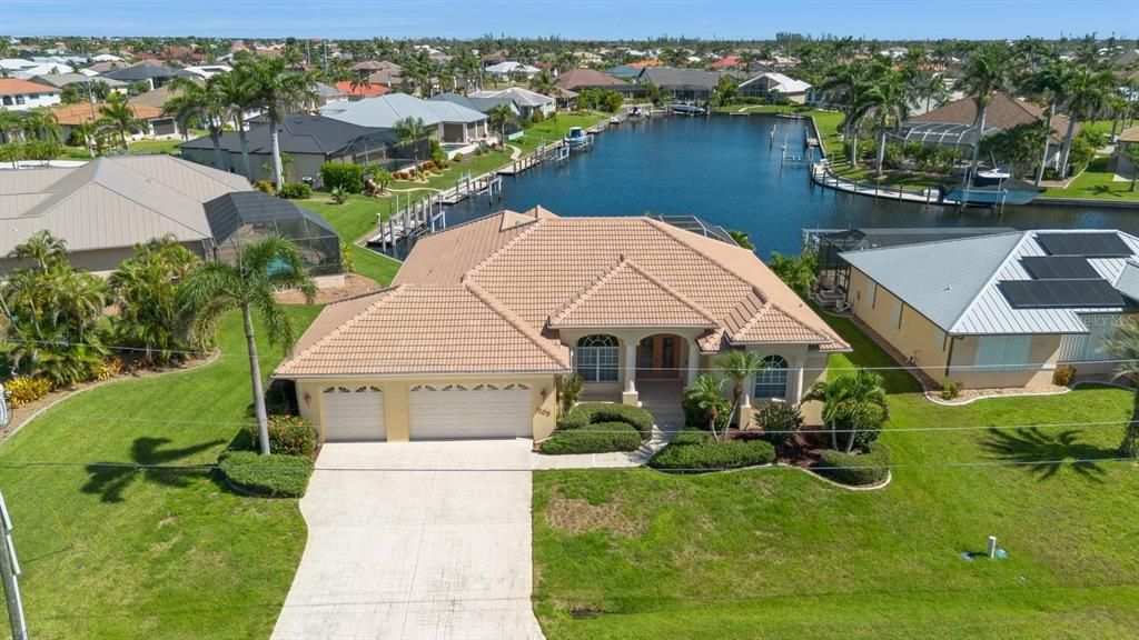 1208 BOBWHITE COURT, Punta Gorda, FL 33950