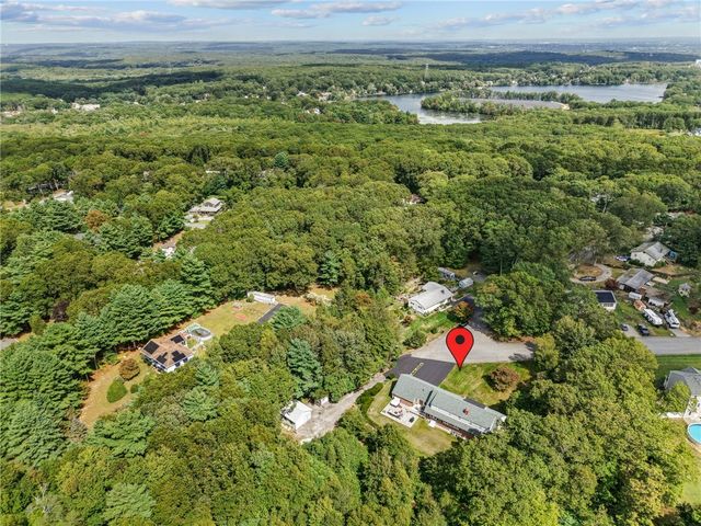 15 Golden View Drive, Johnston, RI 02919