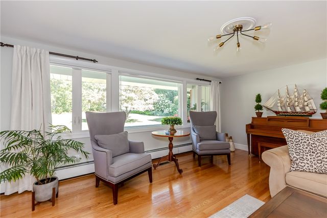 15 Golden View Drive, Johnston, RI 02919