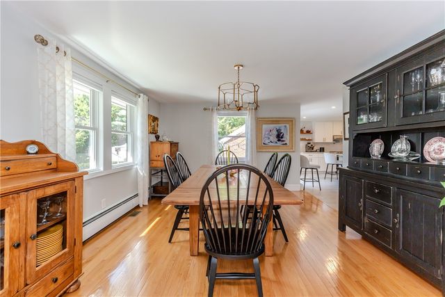 15 Golden View Drive, Johnston, RI 02919