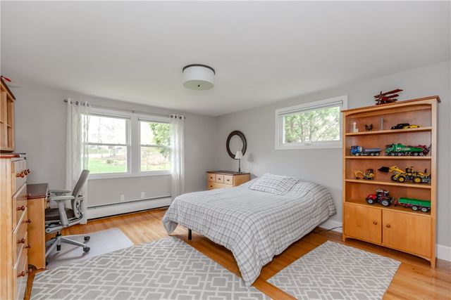 15 Golden View Drive, Johnston, RI 02919
