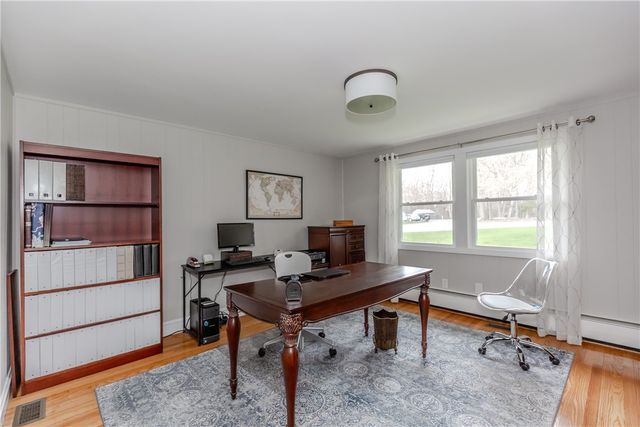 15 Golden View Drive, Johnston, RI 02919