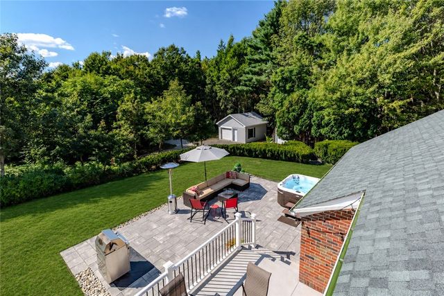15 Golden View Drive, Johnston, RI 02919