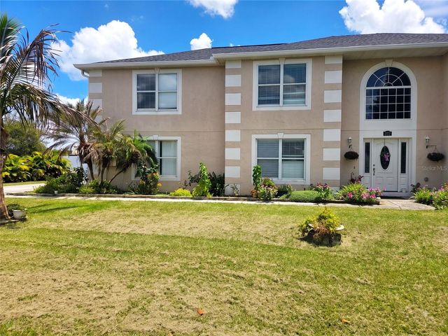 321 LAKE HILLS LANE, Eagle Lake, FL 33839
