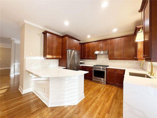 3641 Ridge Towne Drive, Duluth, GA 30096
