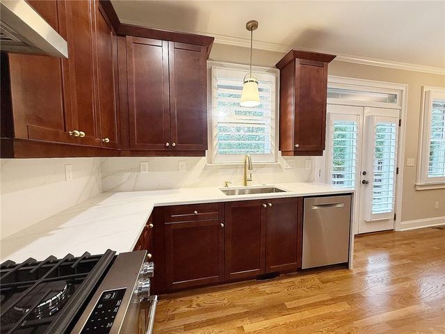 3641 Ridge Towne Drive, Duluth, GA 30096
