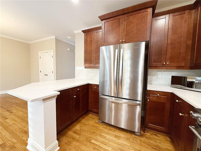 3641 Ridge Towne Drive, Duluth, GA 30096