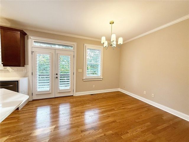 3641 Ridge Towne Drive, Duluth, GA 30096