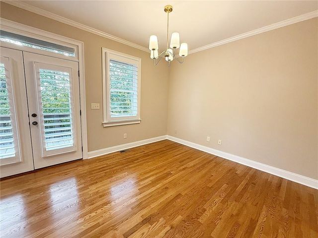 3641 Ridge Towne Drive, Duluth, GA 30096