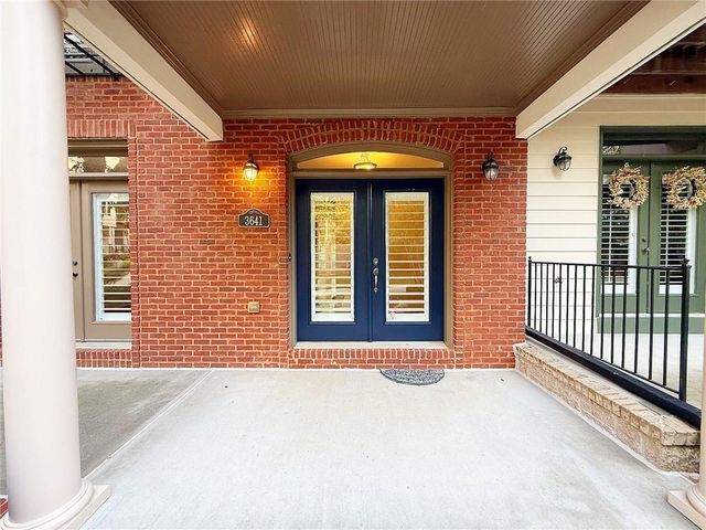 3641 Ridge Towne Drive, Duluth, GA 30096