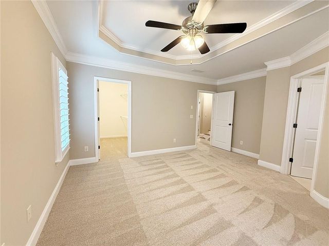 3641 Ridge Towne Drive, Duluth, GA 30096