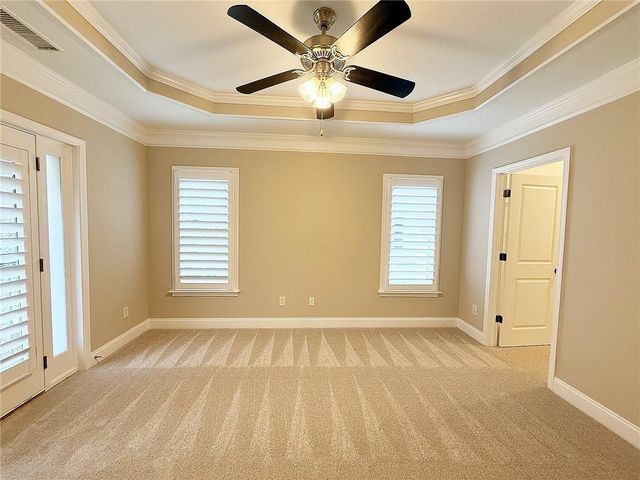 3641 Ridge Towne Drive, Duluth, GA 30096
