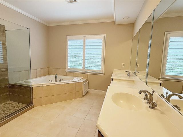 3641 Ridge Towne Drive, Duluth, GA 30096
