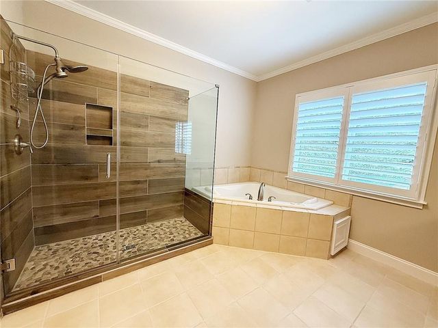 3641 Ridge Towne Drive, Duluth, GA 30096