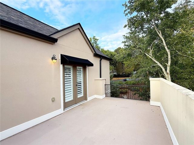 3641 Ridge Towne Drive, Duluth, GA 30096