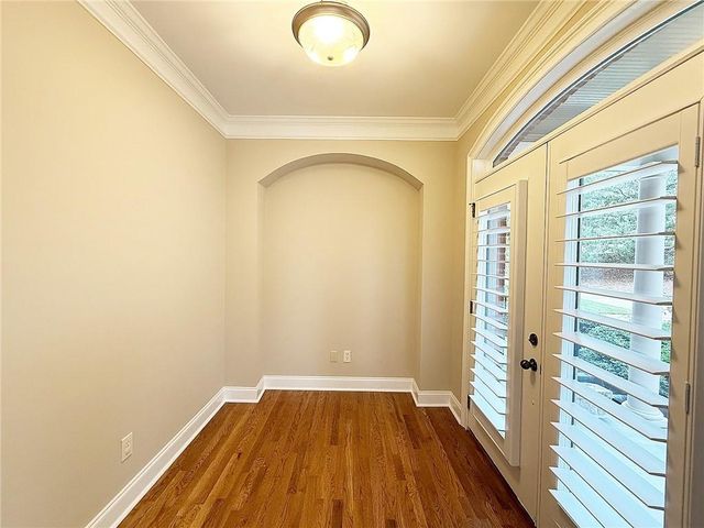 3641 Ridge Towne Drive, Duluth, GA 30096