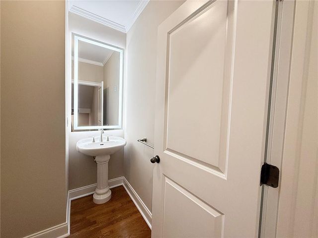 3641 Ridge Towne Drive, Duluth, GA 30096