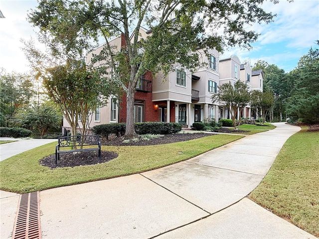 3641 Ridge Towne Drive, Duluth, GA 30096