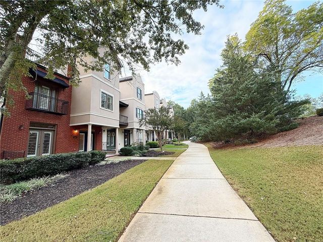3641 Ridge Towne Drive, Duluth, GA 30096