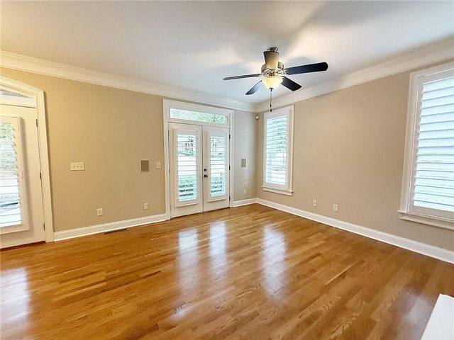 3641 Ridge Towne Drive, Duluth, GA 30096