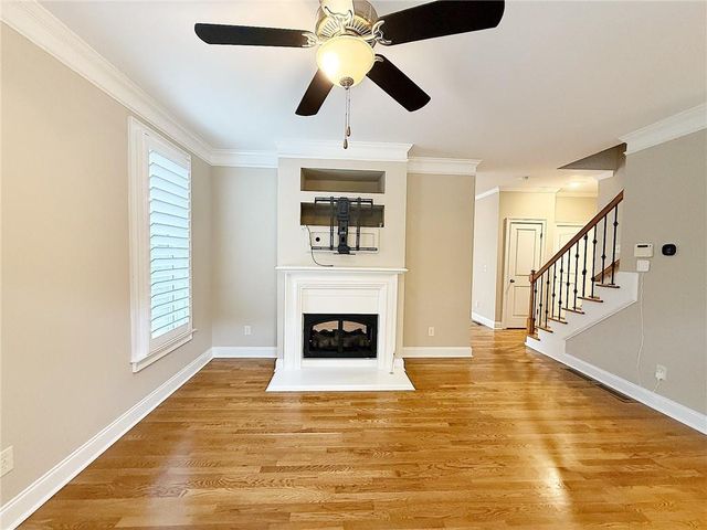 3641 Ridge Towne Drive, Duluth, GA 30096