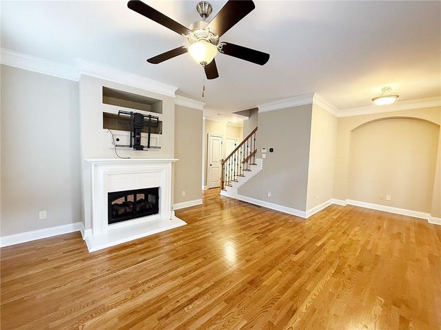 3641 Ridge Towne Drive, Duluth, GA 30096