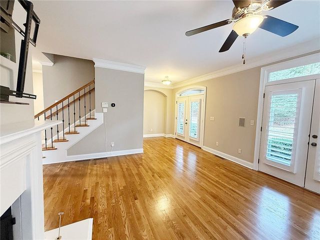 3641 Ridge Towne Drive, Duluth, GA 30096