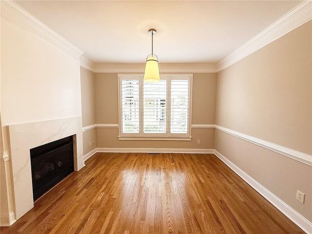 3641 Ridge Towne Drive, Duluth, GA 30096