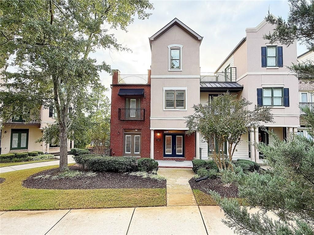 3641 Ridge Towne Drive, Duluth, GA 30096