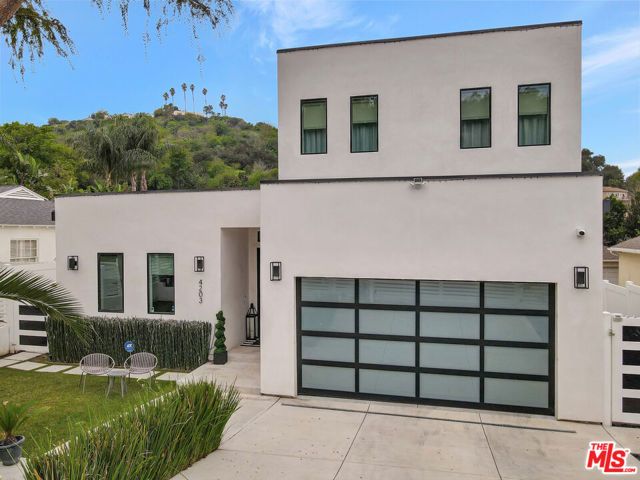 4203 Saugus Avenue, Los Angeles, CA 91403