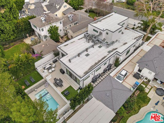 4203 Saugus Avenue, Los Angeles, CA 91403