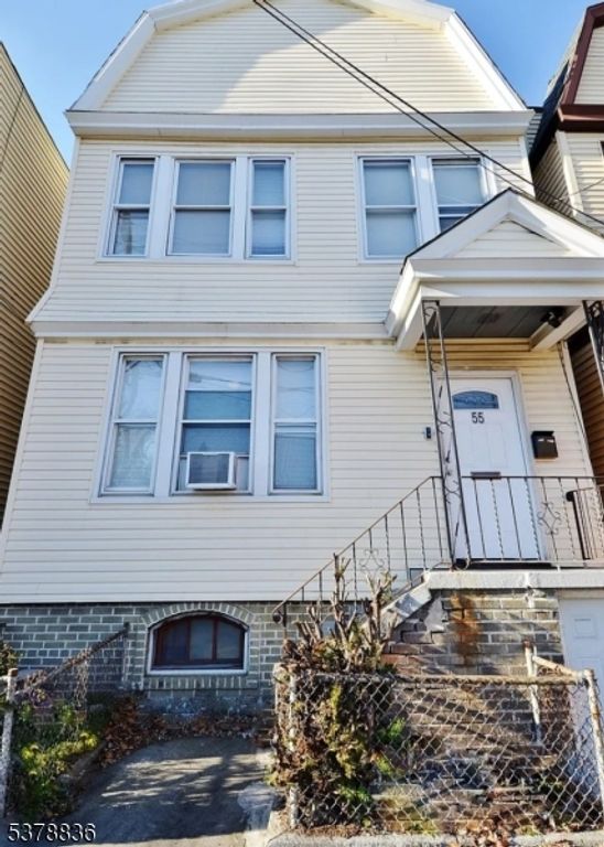 55 Ocean Ave, Jersey City, NJ 07305