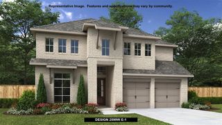 1408 Misty Pasture Way, Mansfield, TX 76063
