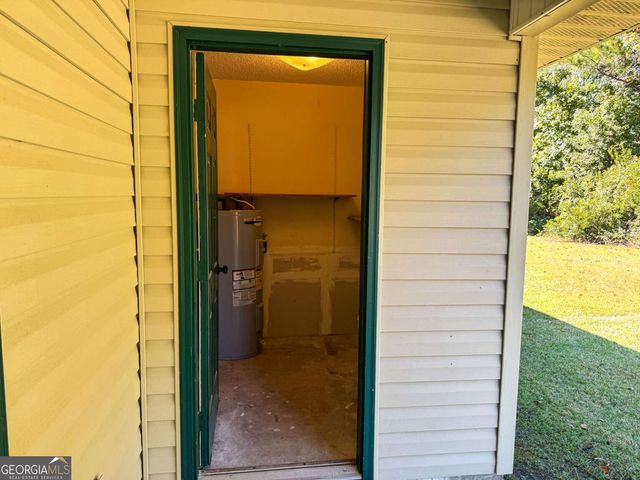 110 Talbot Court, St. Marys, GA 31558