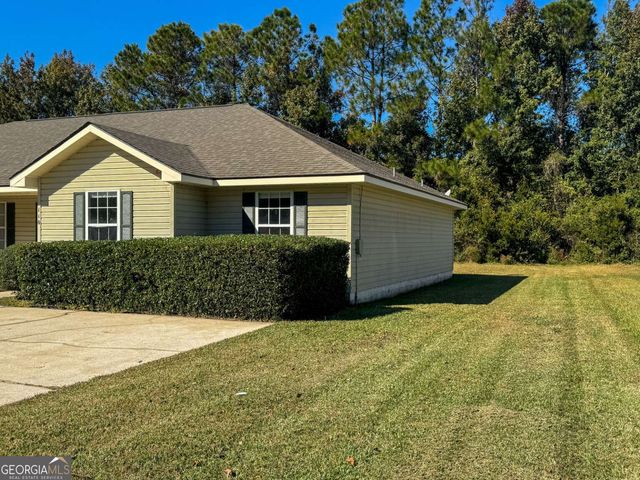 110 Talbot Court, St. Marys, GA 31558
