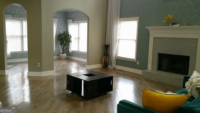 309 Sourwood Lane, Canton, GA 30115