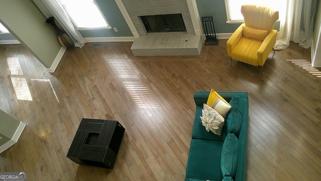 309 Sourwood Lane, Canton, GA 30115