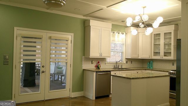 309 Sourwood Lane, Canton, GA 30115