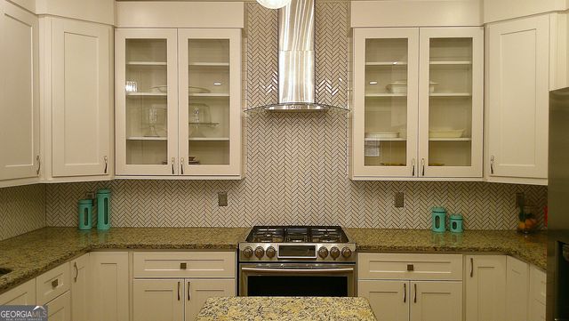 309 Sourwood Lane, Canton, GA 30115